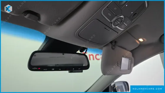 KIA K9 3.3 GDI PRESTIGE