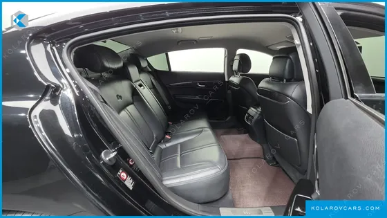 KIA K9 3.3 GDI PRESTIGE