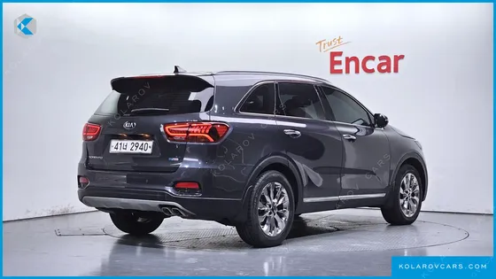 KIA SORENTO DIESEL 2.2 2WD