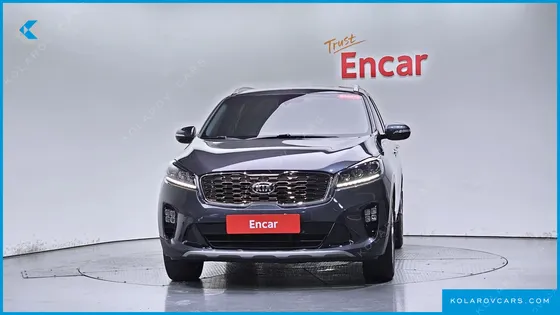 KIA SORENTO DIESEL 2.2 2WD