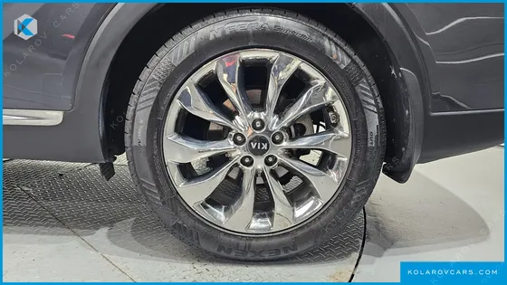 KIA SORENTO DIESEL 2.2 2WD