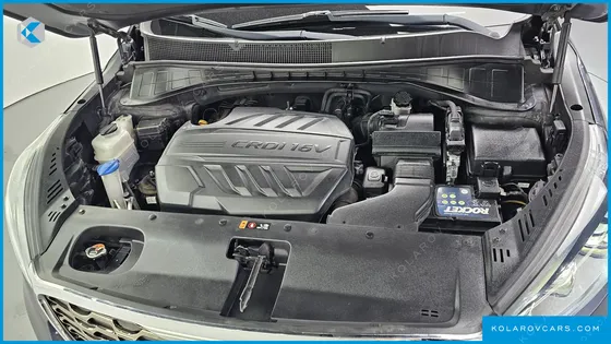KIA SORENTO DIESEL 2.2 2WD