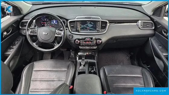 KIA SORENTO DIESEL 2.2 2WD