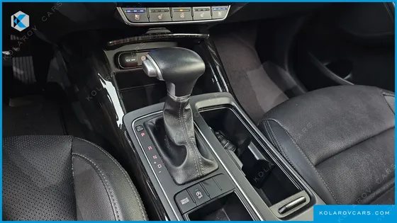 KIA SORENTO DIESEL 2.2 2WD