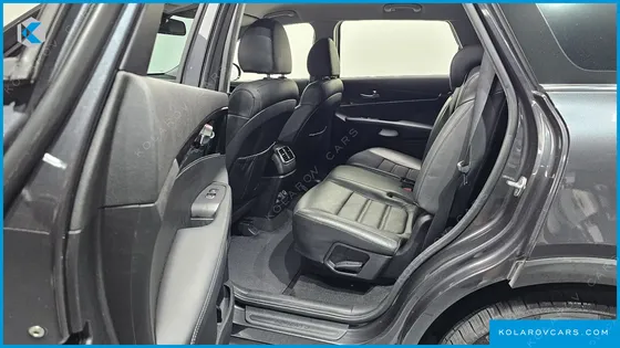 KIA SORENTO DIESEL 2.2 2WD