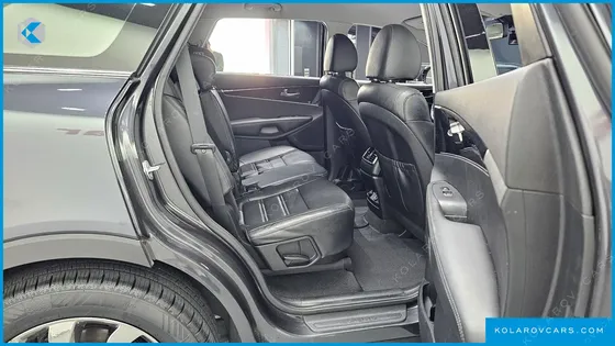 KIA SORENTO DIESEL 2.2 2WD