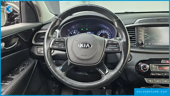 KIA SORENTO DIESEL 2.2 2WD