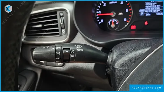 KIA SORENTO DIESEL 2.2 2WD