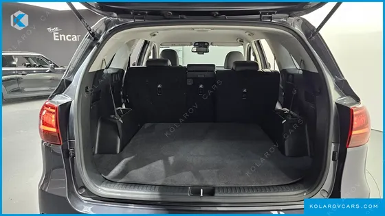 KIA SORENTO DIESEL 2.2 2WD