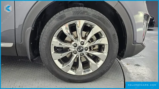 KIA SORENTO DIESEL 2.2 2WD