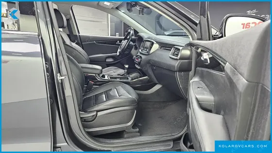 KIA SORENTO DIESEL 2.2 2WD