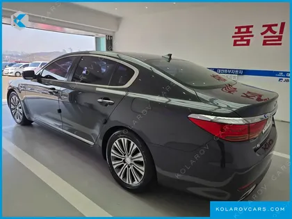 KIA K9 3.3 GDI PRESTIGE