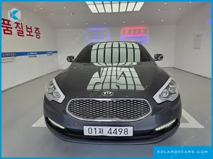 KIA K9 3.3 GDI PRESTIGE