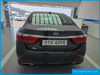 KIA K9 3.3 GDI PRESTIGE