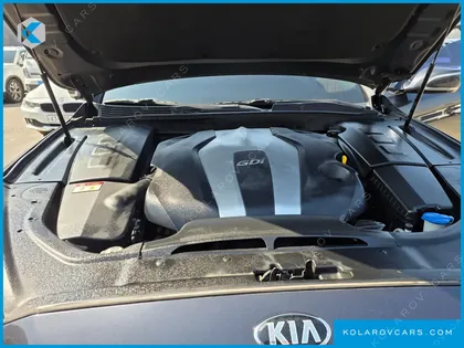 KIA K9 3.3 GDI PRESTIGE