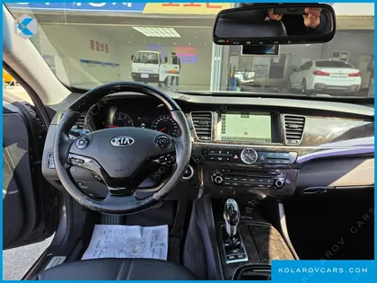 KIA K9 3.3 GDI PRESTIGE