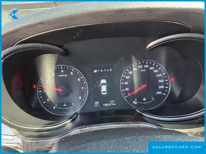 KIA K9 3.3 GDI PRESTIGE