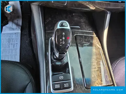 KIA K9 3.3 GDI PRESTIGE