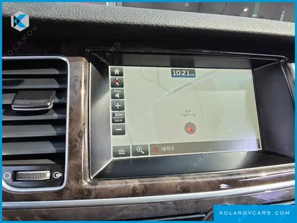 KIA K9 3.3 GDI PRESTIGE