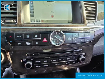KIA K9 3.3 GDI PRESTIGE