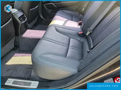 KIA K9 3.3 GDI PRESTIGE
