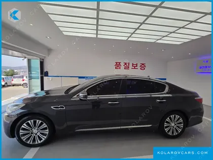 KIA K9 3.3 GDI PRESTIGE