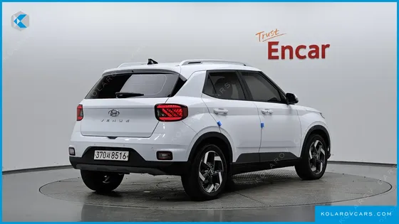 HYUNDAI VENUE 1.6 MODERN PLUS