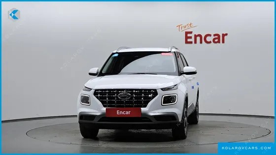 HYUNDAI VENUE 1.6 MODERN PLUS