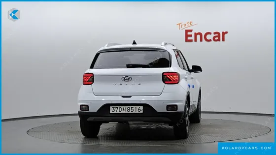 HYUNDAI VENUE 1.6 MODERN PLUS