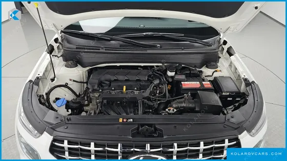 HYUNDAI VENUE 1.6 MODERN PLUS