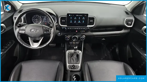HYUNDAI VENUE 1.6 MODERN PLUS