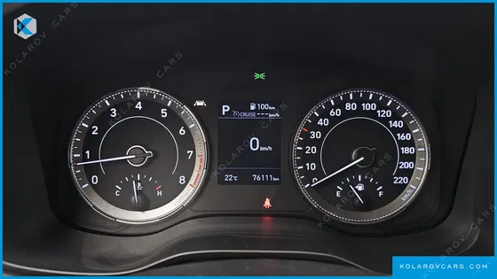 HYUNDAI VENUE 1.6 MODERN PLUS