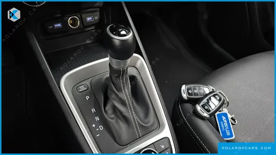 HYUNDAI VENUE 1.6 MODERN PLUS