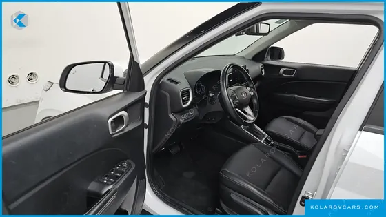 HYUNDAI VENUE 1.6 MODERN PLUS