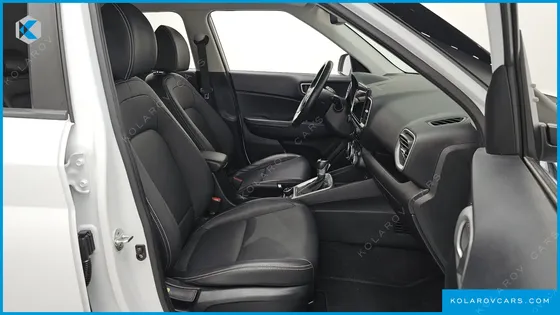 HYUNDAI VENUE 1.6 MODERN PLUS