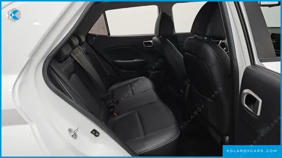 HYUNDAI VENUE 1.6 MODERN PLUS