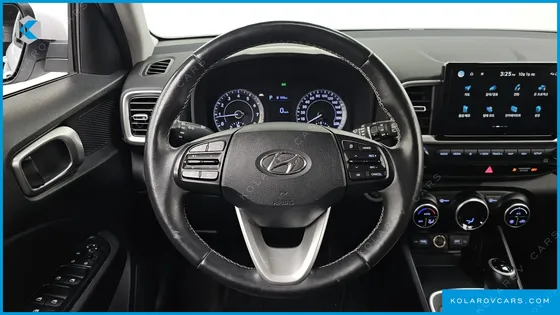 HYUNDAI VENUE 1.6 MODERN PLUS