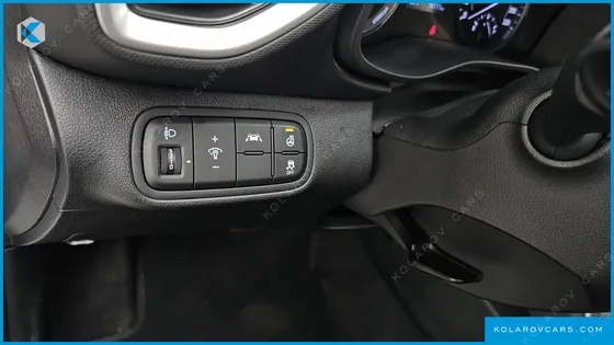 HYUNDAI VENUE 1.6 MODERN PLUS