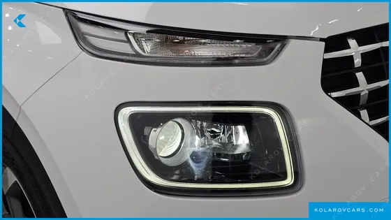 HYUNDAI VENUE 1.6 MODERN PLUS