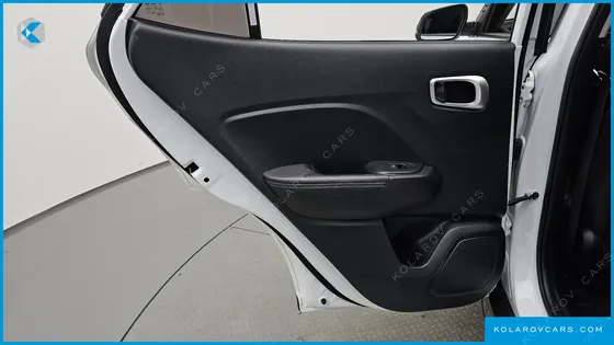 HYUNDAI VENUE 1.6 MODERN PLUS