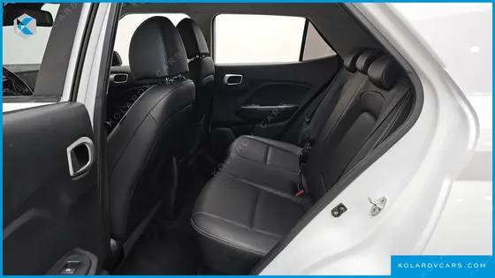 HYUNDAI VENUE 1.6 MODERN PLUS