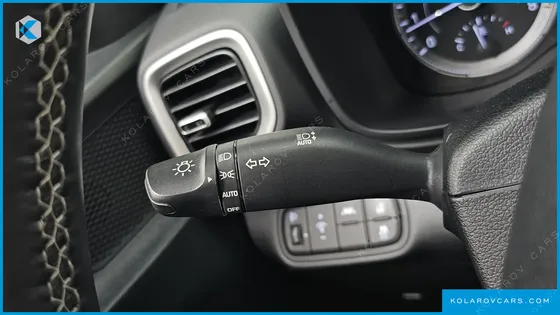 HYUNDAI VENUE 1.6 MODERN PLUS