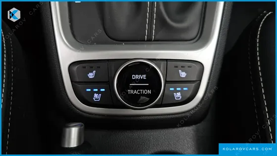 HYUNDAI VENUE 1.6 MODERN PLUS