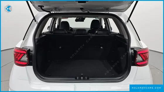 HYUNDAI VENUE 1.6 MODERN PLUS