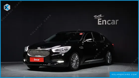 KIA K9 3.3 GDI EXECUTIVE