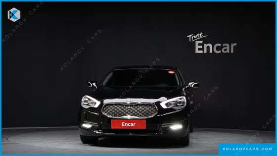 KIA K9 3.3 GDI EXECUTIVE