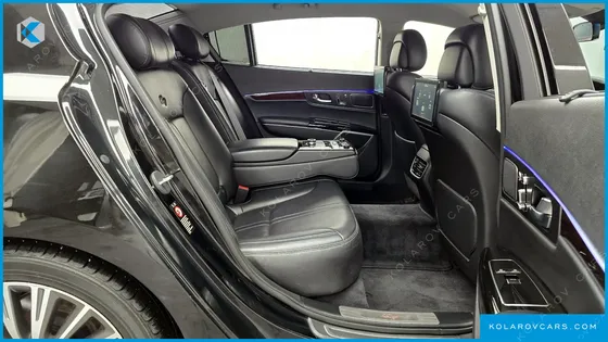 KIA K9 3.3 GDI EXECUTIVE