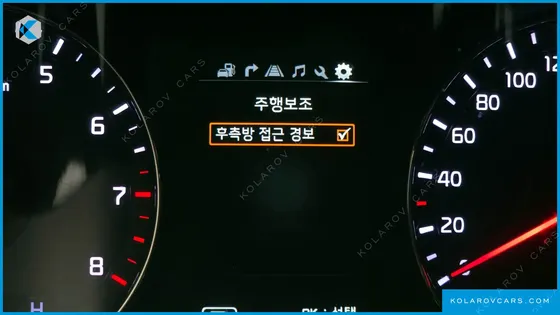 KIA K9 3.3 GDI EXECUTIVE