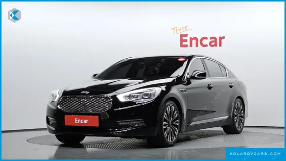 KIA K9 3.3 GDI EXECUTIVE