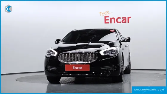 KIA K9 3.3 GDI EXECUTIVE